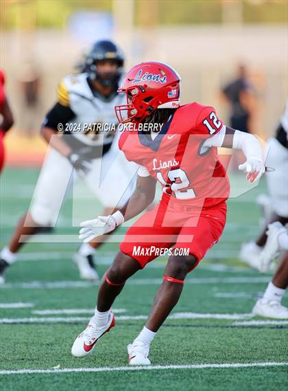 Thumbnail 3 in Alief Hastings @ Alief Taylor photogallery.