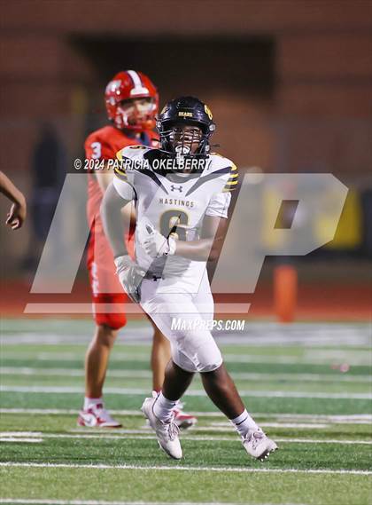 Thumbnail 2 in Alief Hastings @ Alief Taylor photogallery.