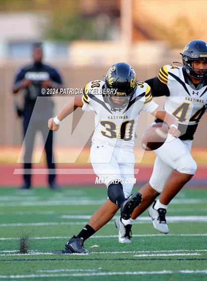 Thumbnail 3 in Alief Hastings @ Alief Taylor photogallery.