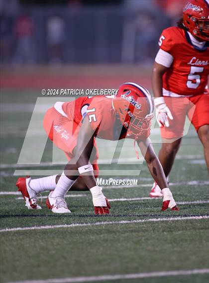 Thumbnail 2 in Alief Hastings @ Alief Taylor photogallery.