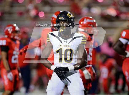 Thumbnail 2 in Alief Hastings @ Alief Taylor photogallery.