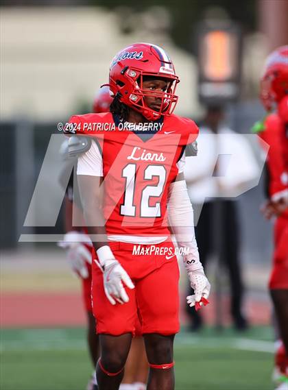 Thumbnail 1 in Alief Hastings @ Alief Taylor photogallery.