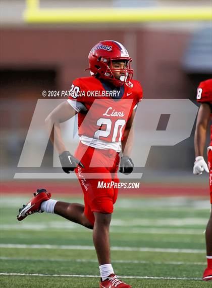 Thumbnail 3 in Alief Hastings @ Alief Taylor photogallery.