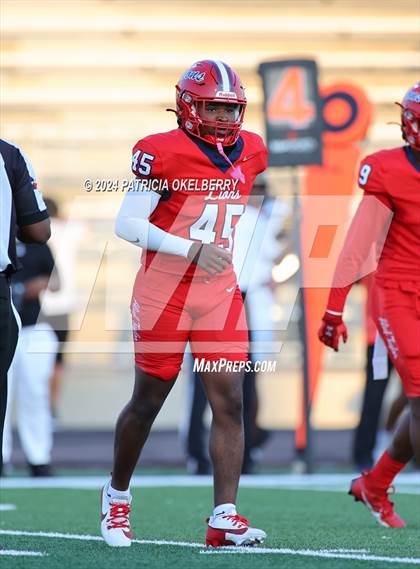 Thumbnail 2 in Alief Hastings @ Alief Taylor photogallery.