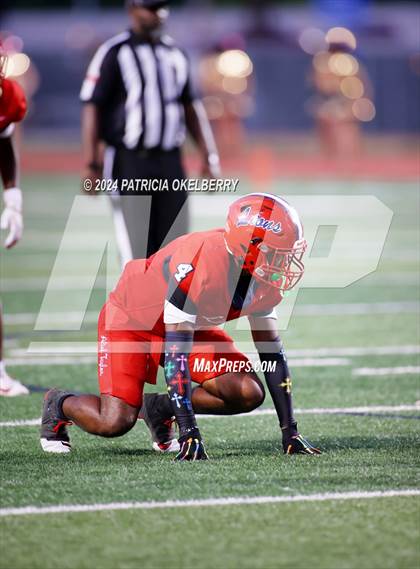 Thumbnail 3 in Alief Hastings @ Alief Taylor photogallery.
