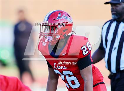 Thumbnail 1 in Alief Hastings @ Alief Taylor photogallery.
