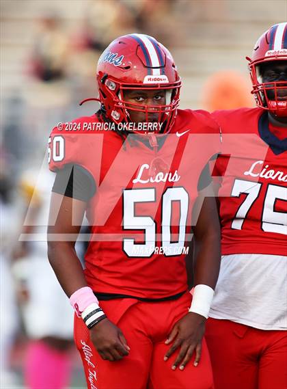 Thumbnail 2 in Alief Hastings @ Alief Taylor photogallery.