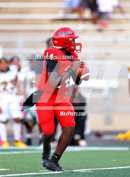 Thumbnail 1 in Alief Hastings @ Alief Taylor photogallery.