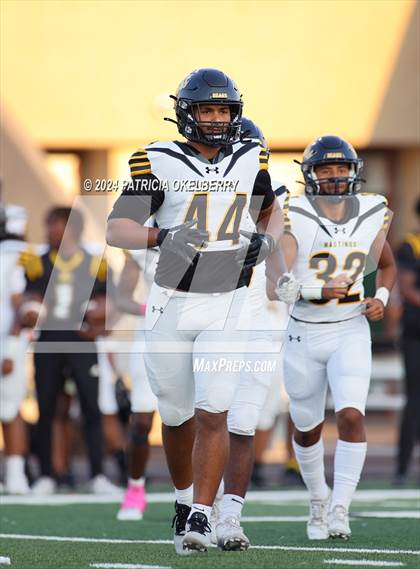 Thumbnail 3 in Alief Hastings @ Alief Taylor photogallery.