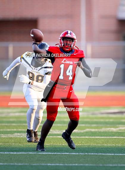 Thumbnail 1 in Alief Hastings @ Alief Taylor photogallery.
