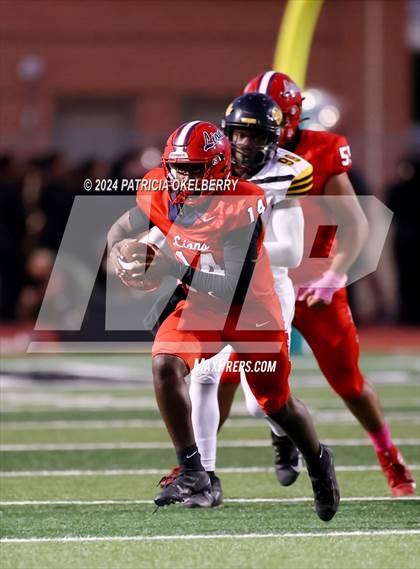 Thumbnail 1 in Alief Hastings @ Alief Taylor photogallery.