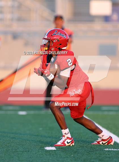 Thumbnail 1 in Alief Hastings @ Alief Taylor photogallery.
