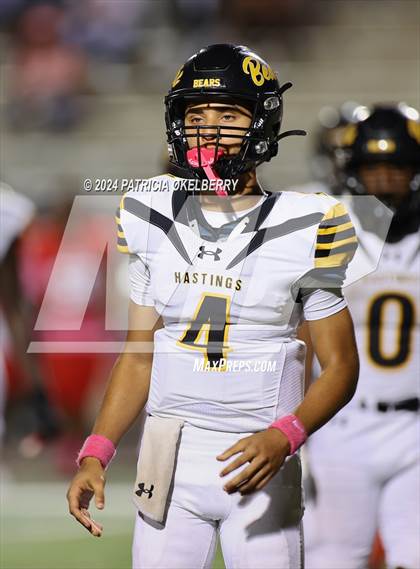Thumbnail 1 in Alief Hastings @ Alief Taylor photogallery.