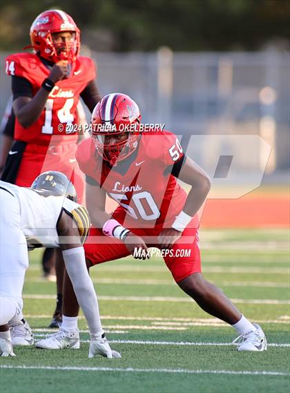 Thumbnail 1 in Alief Hastings @ Alief Taylor photogallery.