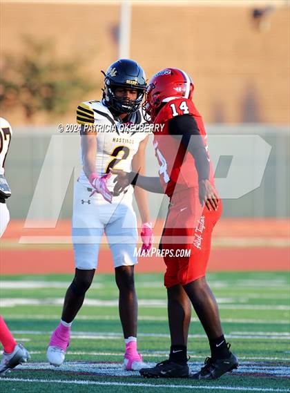 Thumbnail 1 in Alief Hastings @ Alief Taylor photogallery.