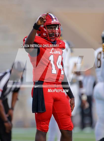Thumbnail 3 in Alief Hastings @ Alief Taylor photogallery.