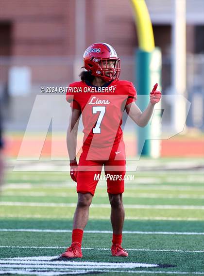 Thumbnail 3 in Alief Hastings @ Alief Taylor photogallery.