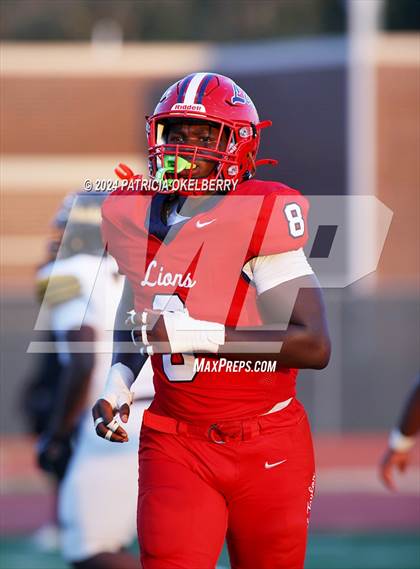 Thumbnail 1 in Alief Hastings @ Alief Taylor photogallery.