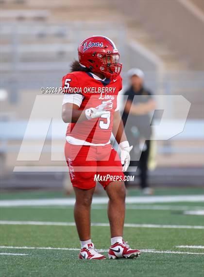 Thumbnail 3 in Alief Hastings @ Alief Taylor photogallery.