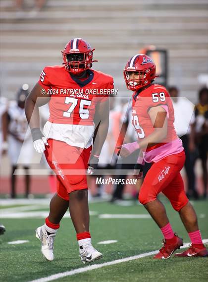 Thumbnail 2 in Alief Hastings @ Alief Taylor photogallery.
