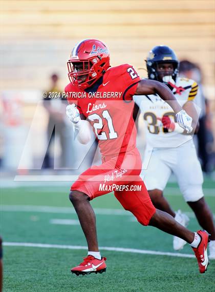 Thumbnail 3 in Alief Hastings @ Alief Taylor photogallery.