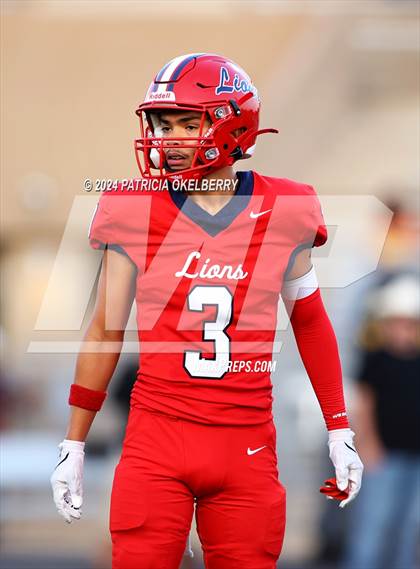 Thumbnail 3 in Alief Hastings @ Alief Taylor photogallery.