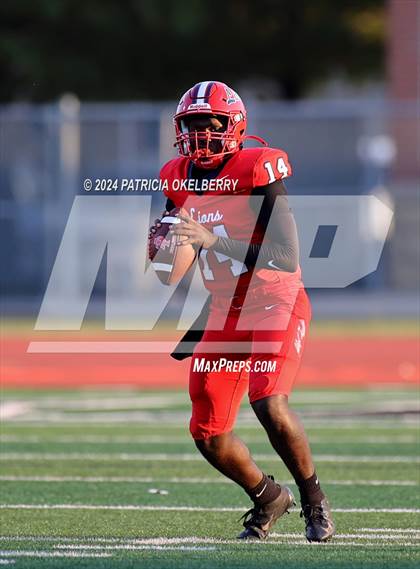 Thumbnail 2 in Alief Hastings @ Alief Taylor photogallery.
