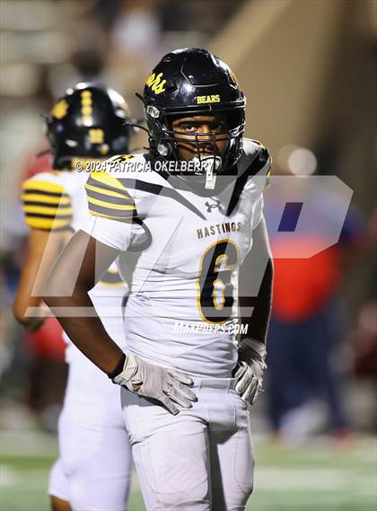 Thumbnail 3 in Alief Hastings @ Alief Taylor photogallery.