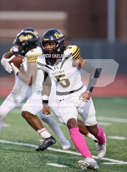 Thumbnail 2 in Alief Hastings @ Alief Taylor photogallery.