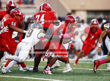 Thumbnail 2 in Alief Hastings @ Alief Taylor photogallery.