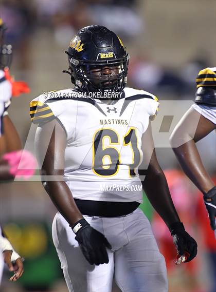 Thumbnail 2 in Alief Hastings @ Alief Taylor photogallery.