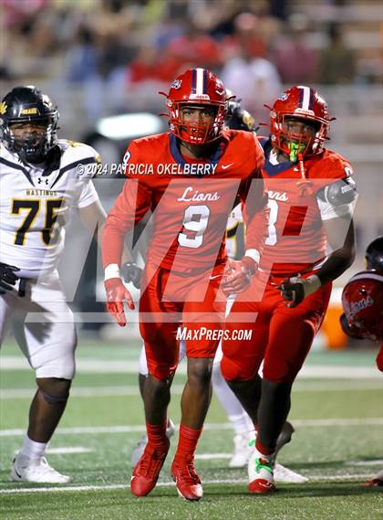 Thumbnail 1 in Alief Hastings @ Alief Taylor photogallery.