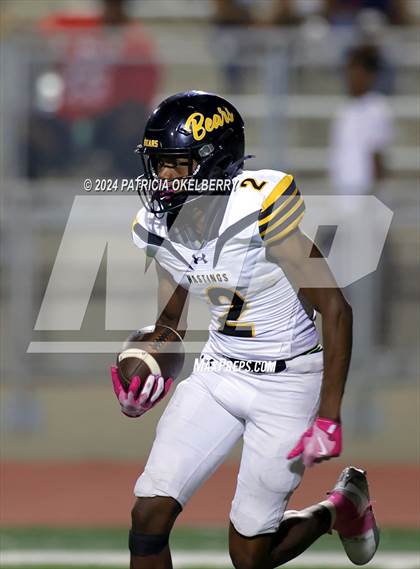 Thumbnail 3 in Alief Hastings @ Alief Taylor photogallery.