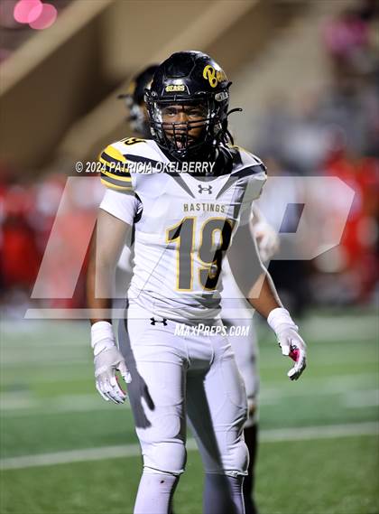 Thumbnail 2 in Alief Hastings @ Alief Taylor photogallery.