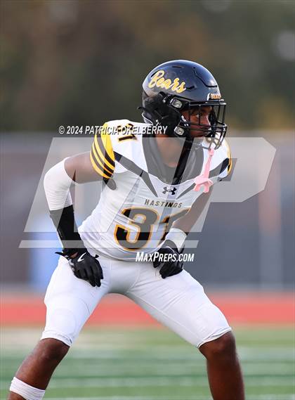 Thumbnail 3 in Alief Hastings @ Alief Taylor photogallery.