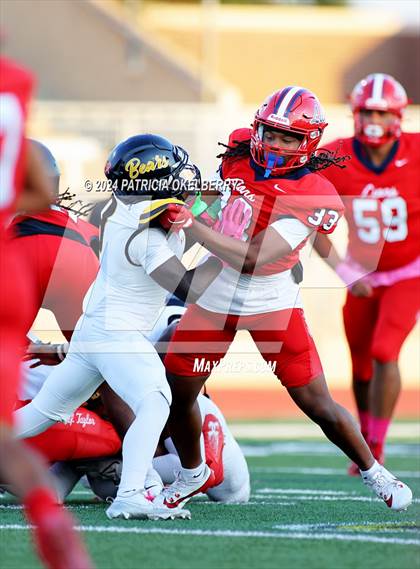 Thumbnail 1 in Alief Hastings @ Alief Taylor photogallery.