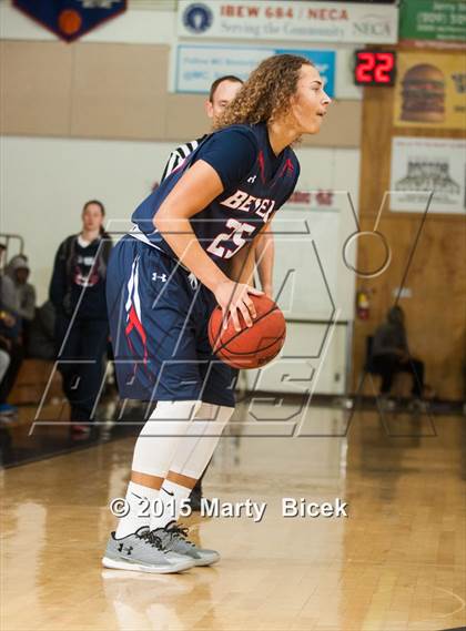 Thumbnail 2 in Beyer vs. Saugus photogallery.