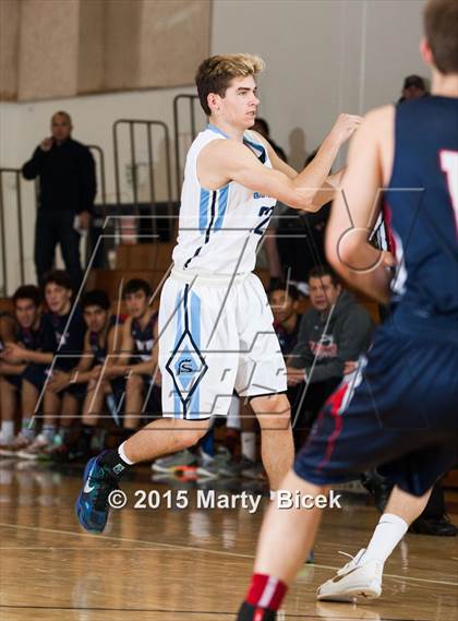 Thumbnail 3 in Beyer vs. Saugus photogallery.