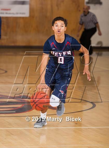 Thumbnail 3 in Beyer vs. Saugus photogallery.