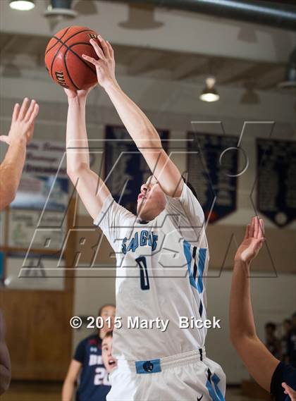Thumbnail 1 in Beyer vs. Saugus photogallery.
