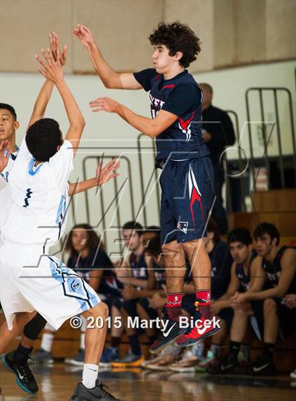 Thumbnail 1 in Beyer vs. Saugus photogallery.