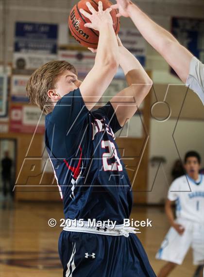 Thumbnail 1 in Beyer vs. Saugus photogallery.