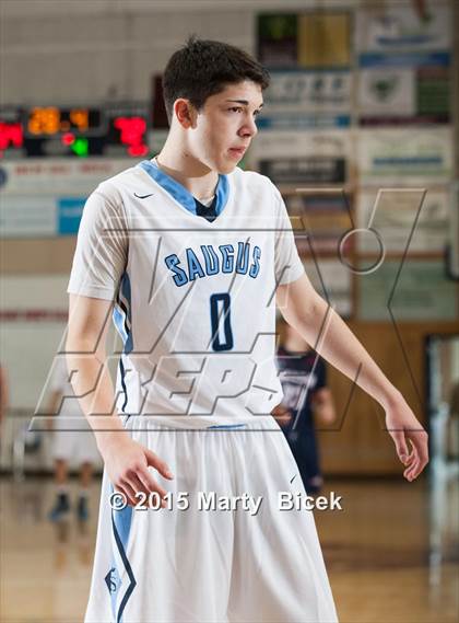 Thumbnail 1 in Beyer vs. Saugus photogallery.