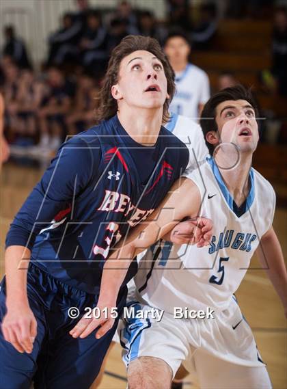 Thumbnail 1 in Beyer vs. Saugus photogallery.