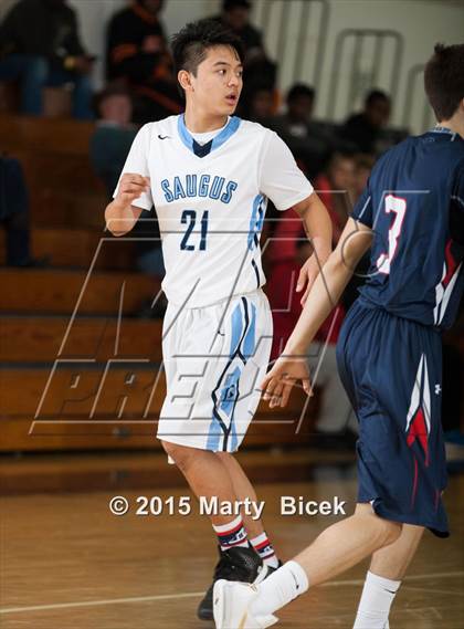 Thumbnail 1 in Beyer vs. Saugus photogallery.