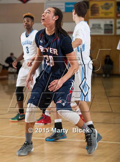 Thumbnail 3 in Beyer vs. Saugus photogallery.