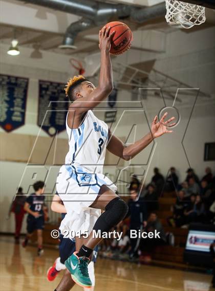 Thumbnail 1 in Beyer vs. Saugus photogallery.