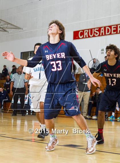Thumbnail 1 in Beyer vs. Saugus photogallery.