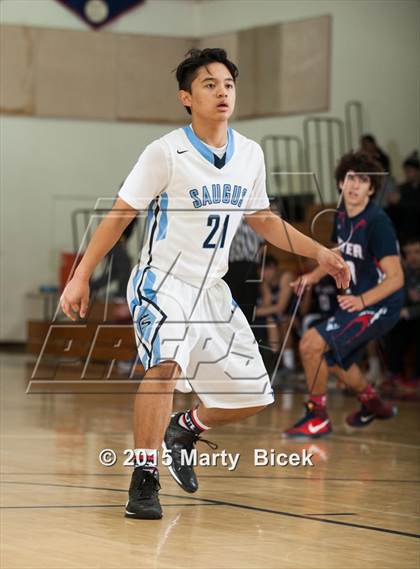 Thumbnail 1 in Beyer vs. Saugus photogallery.