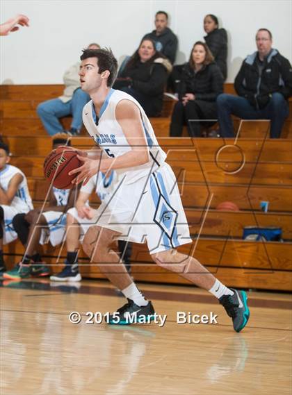 Thumbnail 1 in Beyer vs. Saugus photogallery.